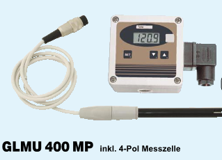 GLMU400MP