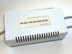 RS-232/RS-232 Isolator