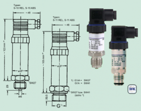 S-10 / S-11